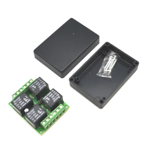 MP701 Исполнительный элемент